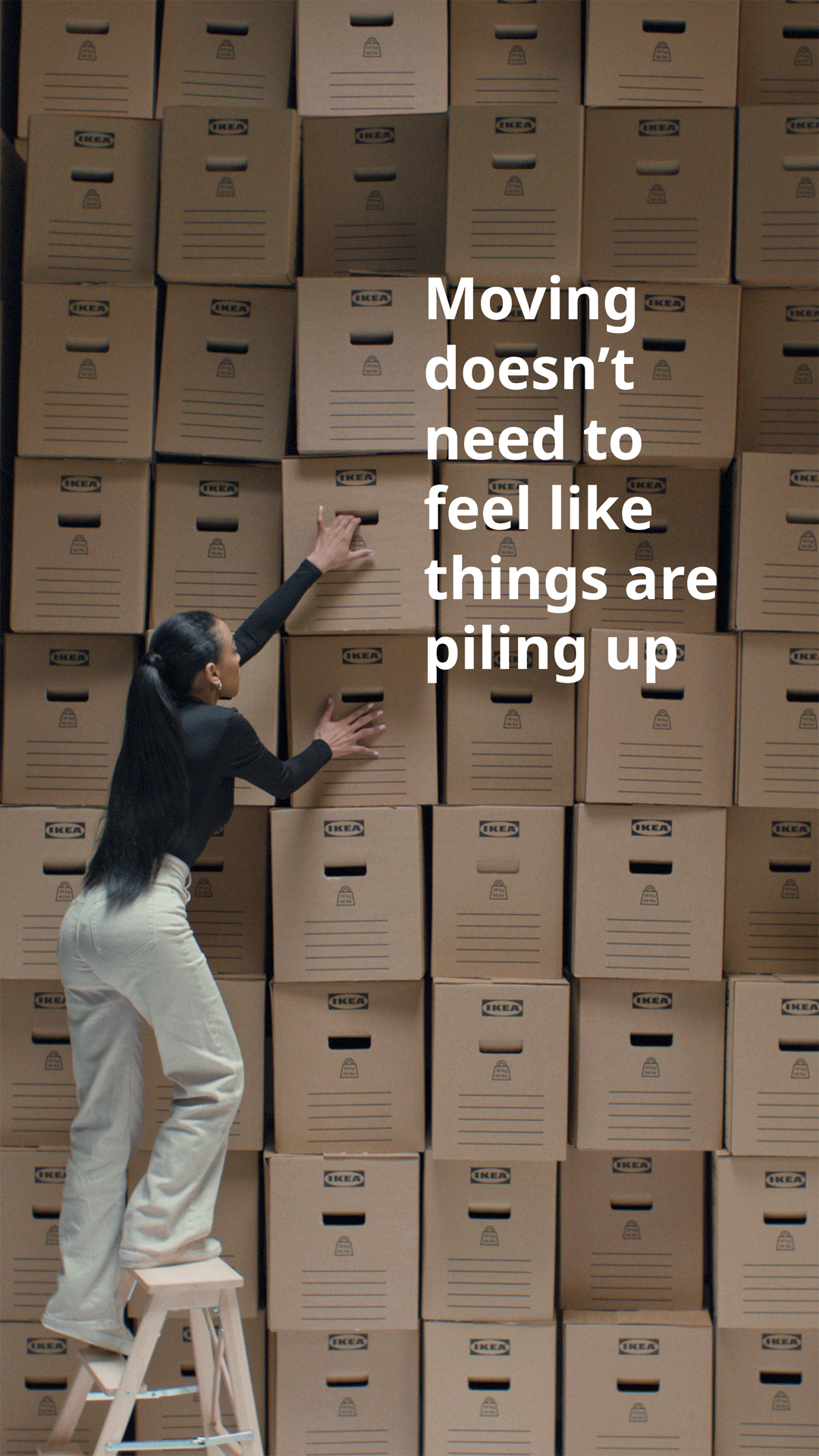 Moving doesn't need to be this difficult