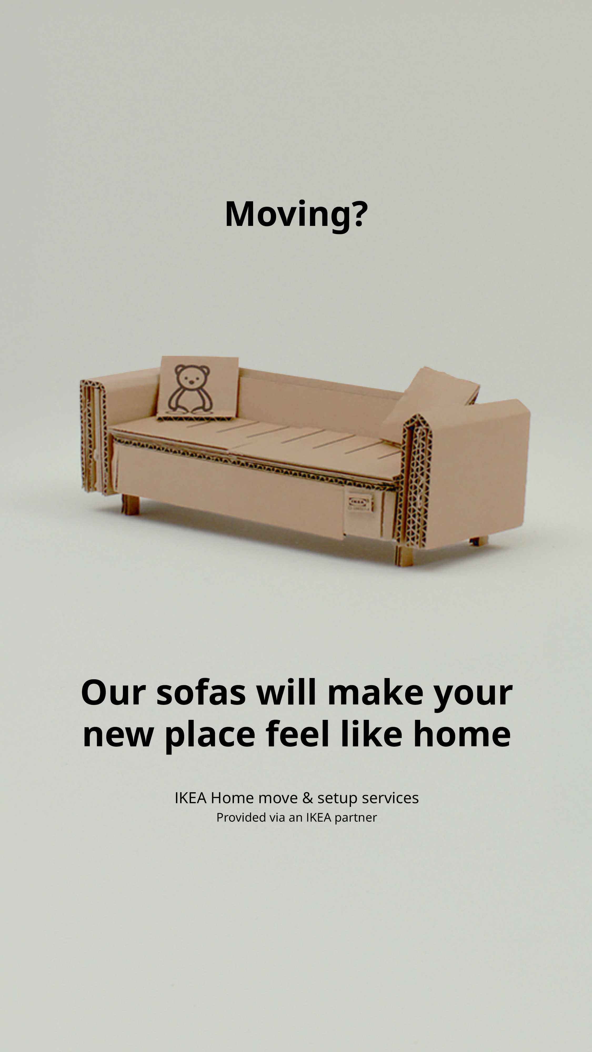 Sofas
