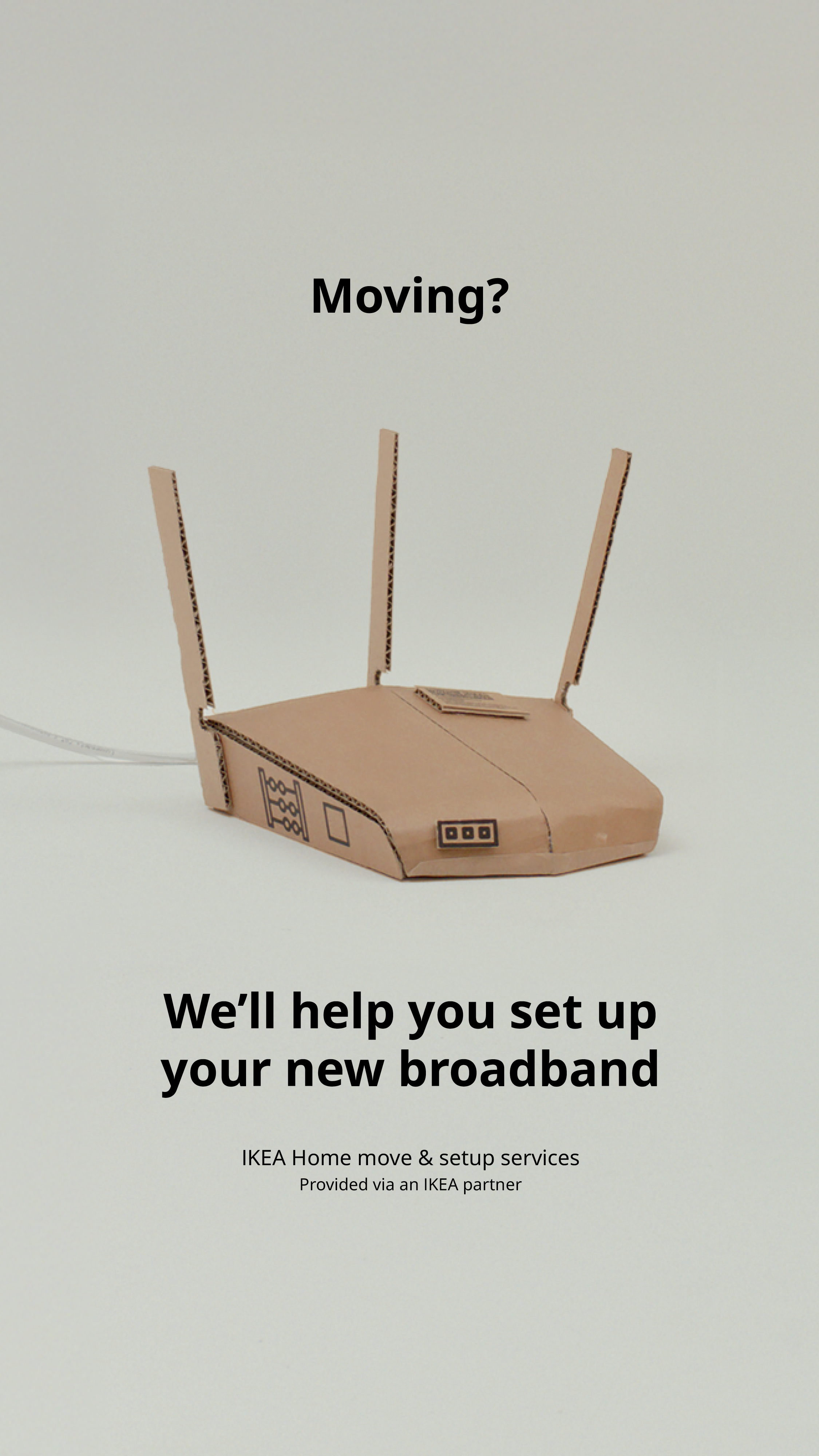 Broadband